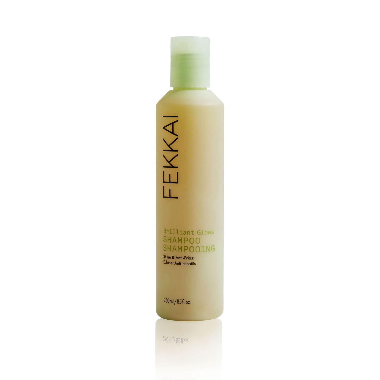 Brilliant Gloss | Gloss Boosting Shampoo | FEKKAI