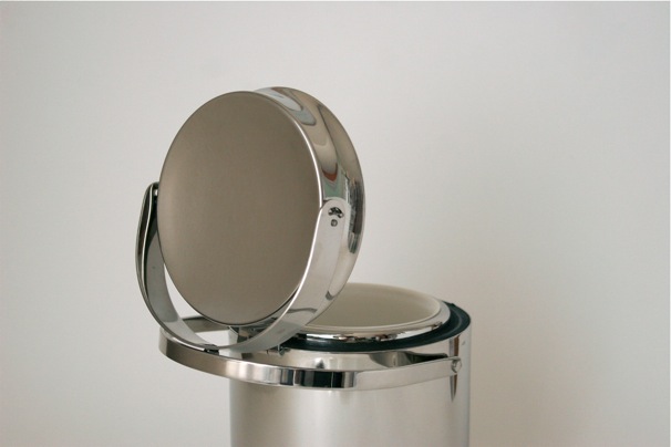 Alessi ice pail アレッシィ アイスペール | FEM TRE NOLL