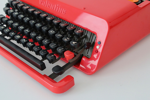 Olivetti 