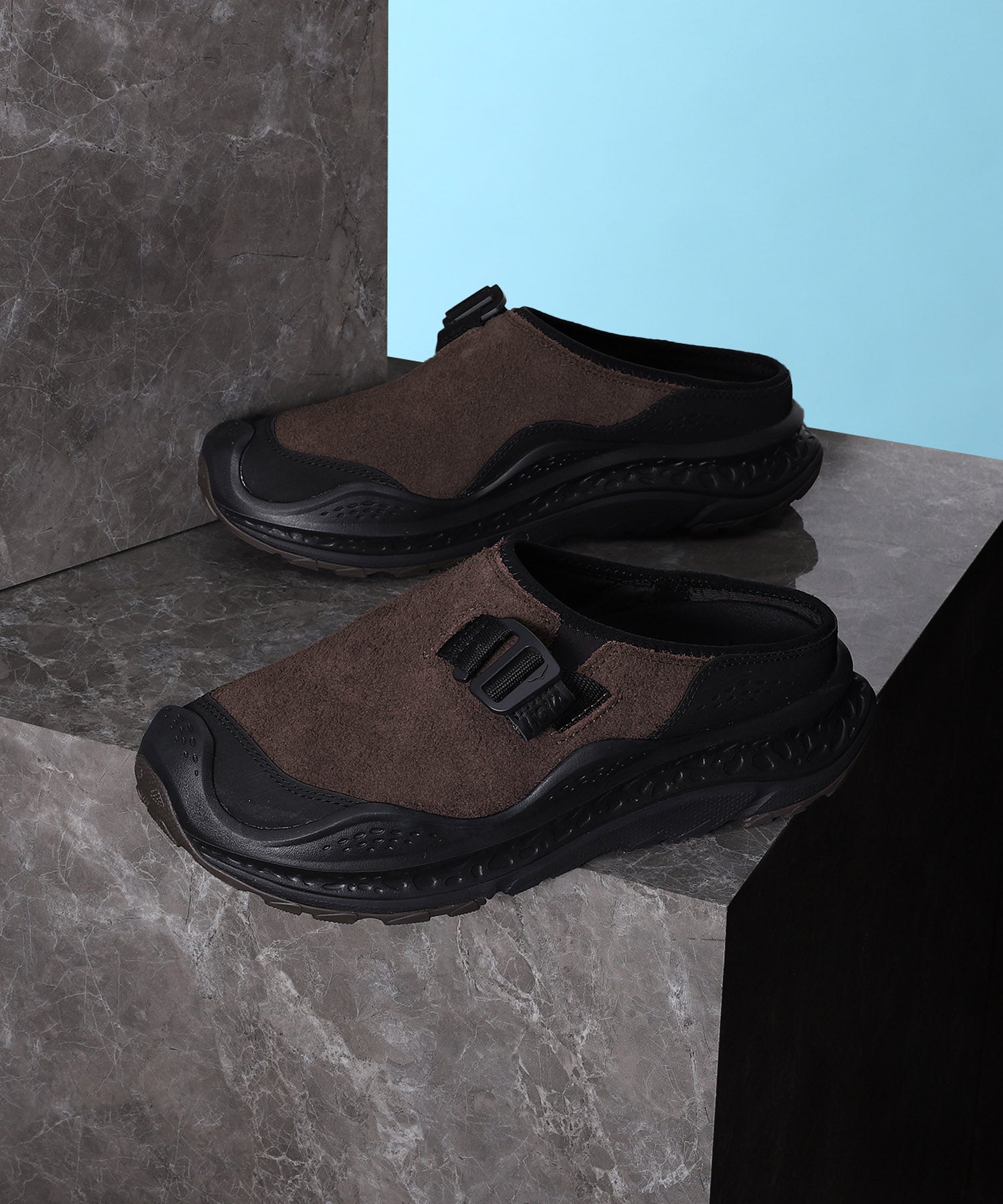 ORA PRIMO EXT - HOKA (ホカ) - shoes (シューズ) | FIGURE ONLINE