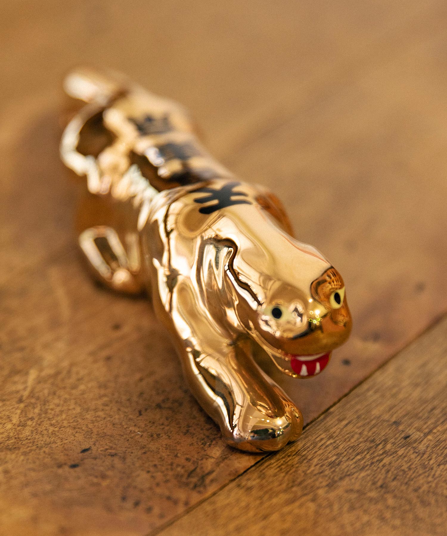 天国東京 Panther Incense Stand - WACKO MARIA (ワコマリア) - goods