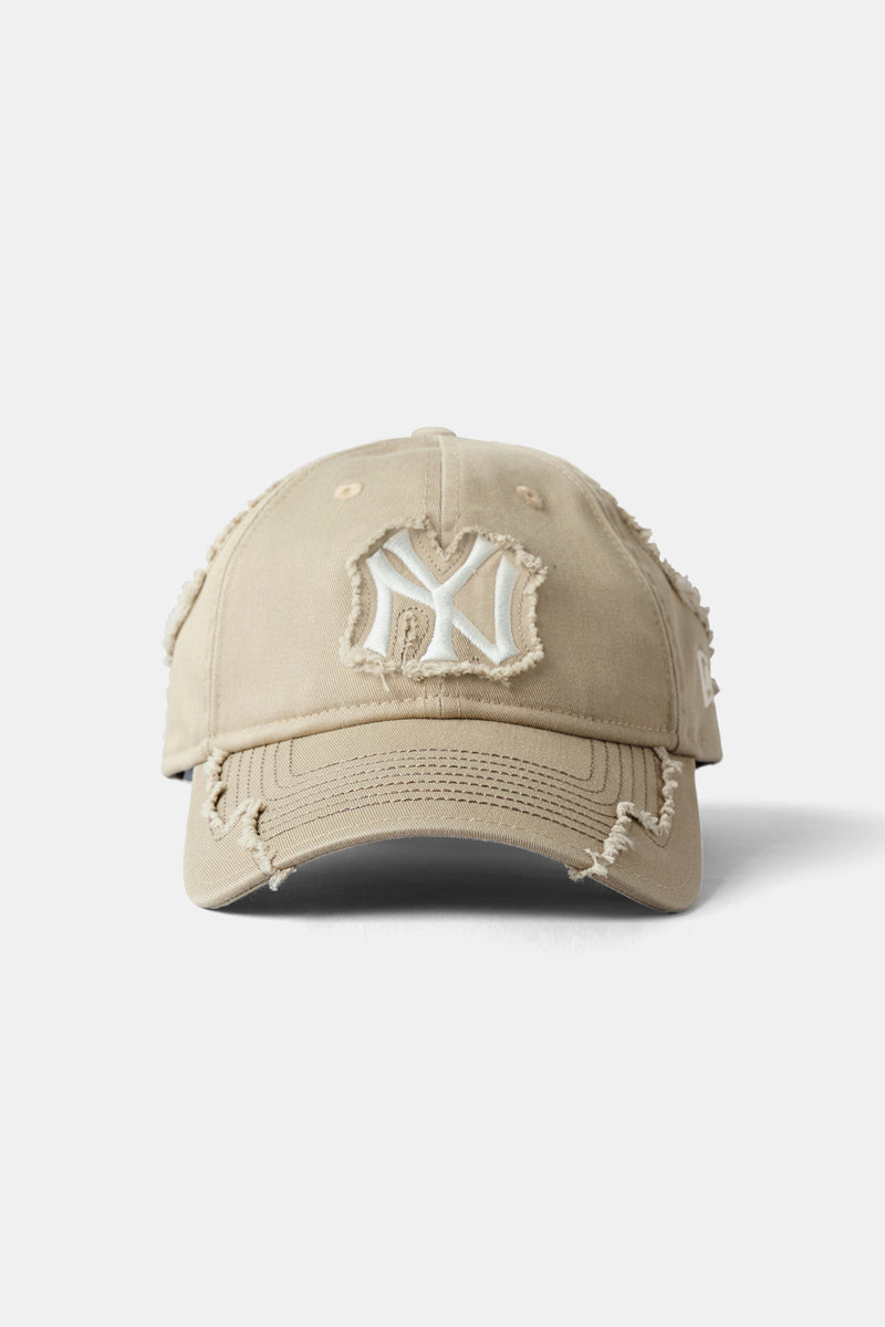 DISTRESSED 9TWENTY Cap NY Yankees / NEW ERA – FIFTH GENERAL STORE