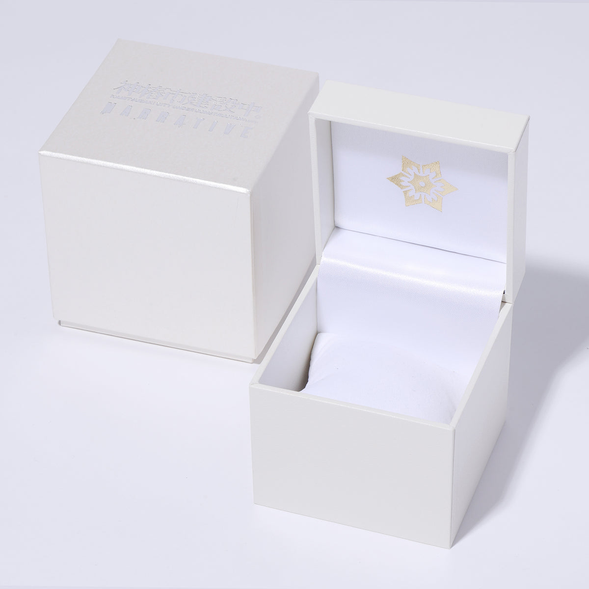 神椿市建設中。】オリジナルダイスセット 世界／神椿市建設中