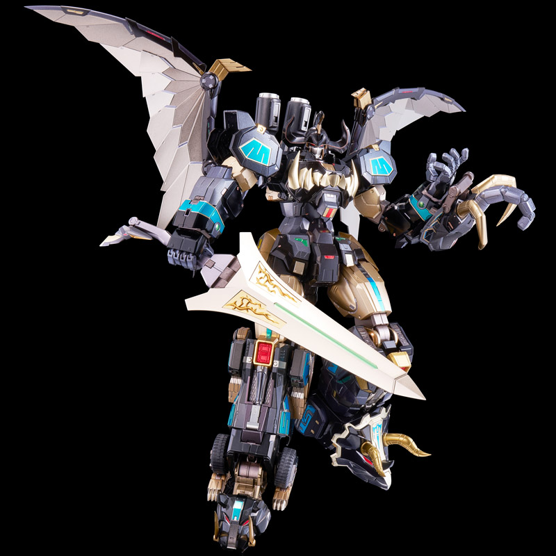 株式会社フレイムトイズ FLAMETOYS CO.,LTD | 合機巧 GO! KARA KURI