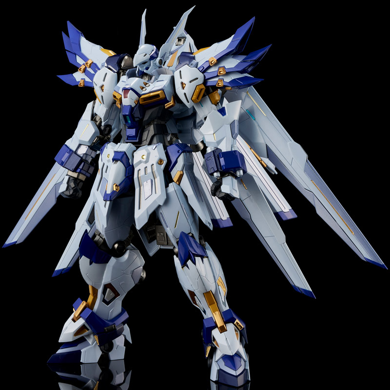 株式会社フレイムトイズ FLAMETOYS CO.,LTD | 鉄機巧 KURO KARA KURI