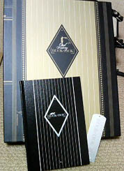 Oral History」届いた！ | FlashPINK WeBlog