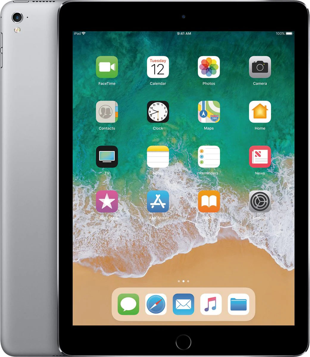 iPad Pro 9.7 Inch – Flex Mobile