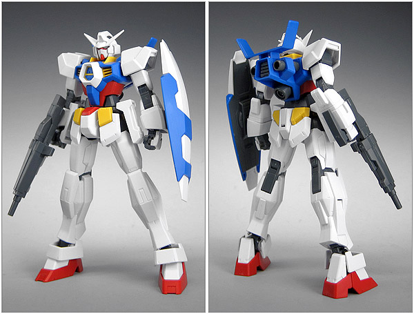 e-flick.netToysHGガンダムAGE-1
