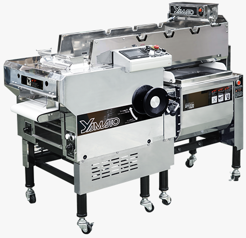 株式会社大和製作所 小型製麺機 リッチメンゴールド LMA552310 麺類