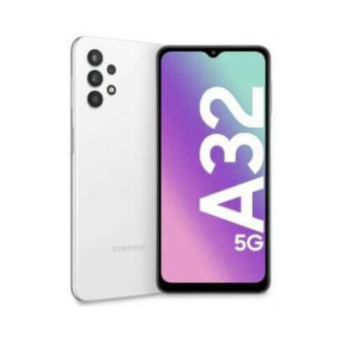 Samsung Galaxy A32 5G 128GB Storage at Fonezone.me