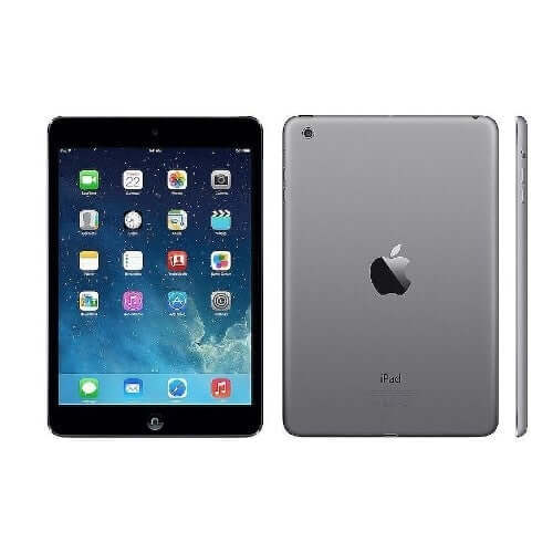 Apple iPad mini 2 16GB WiFi | 1-2-4mp,16gb,199-399,1gb,2012-2014,5