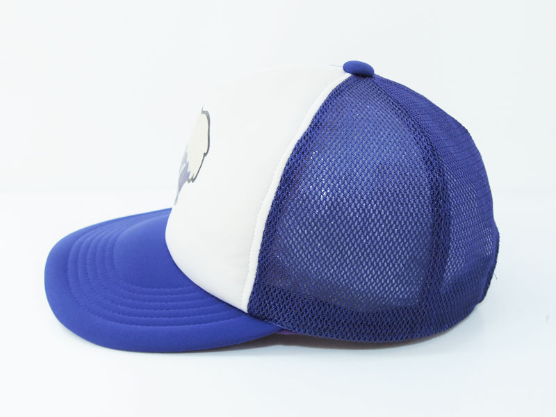 NUMBER (N)INE ベロキャップ メッシュキャップ NUMBER NINE