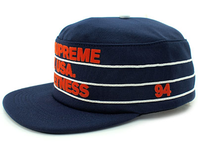 Supreme 'Pro Bowl Pillbox'ピルボックスキャップ Cap - ブランド古着
