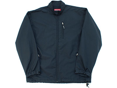 Supreme シーミストジャケット ナイロンジャケット L シュプリーム