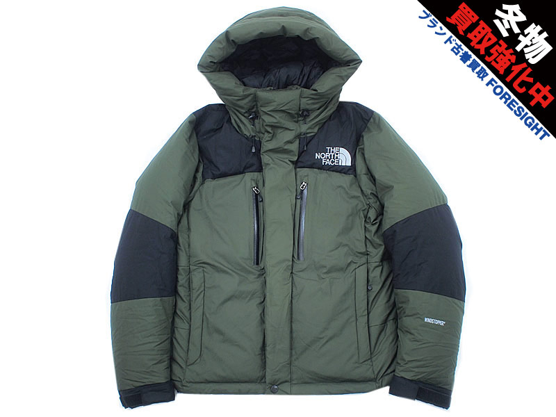 THE NORTH FACE 'BALTRO LIGHT JACKET'バルトロライトジャケット