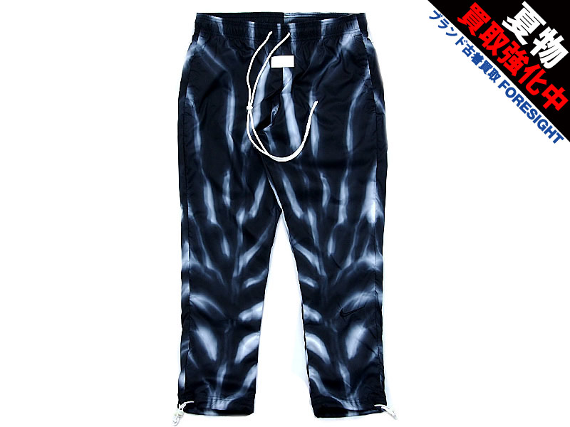 NIKE×FEAR OF GOD 'Allover Print Pants'オールオーバー プリント