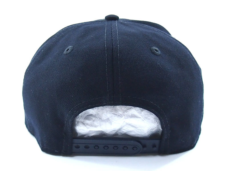 NEW ERA 横浜 大洋ホエールズ SNAPBACK CAP スナップバック キャップ