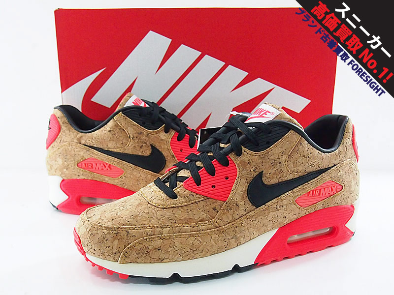 NIKE AIR MAX 90 ANNIVERSARY 'CORK'エアマックス90 アニバーサリー