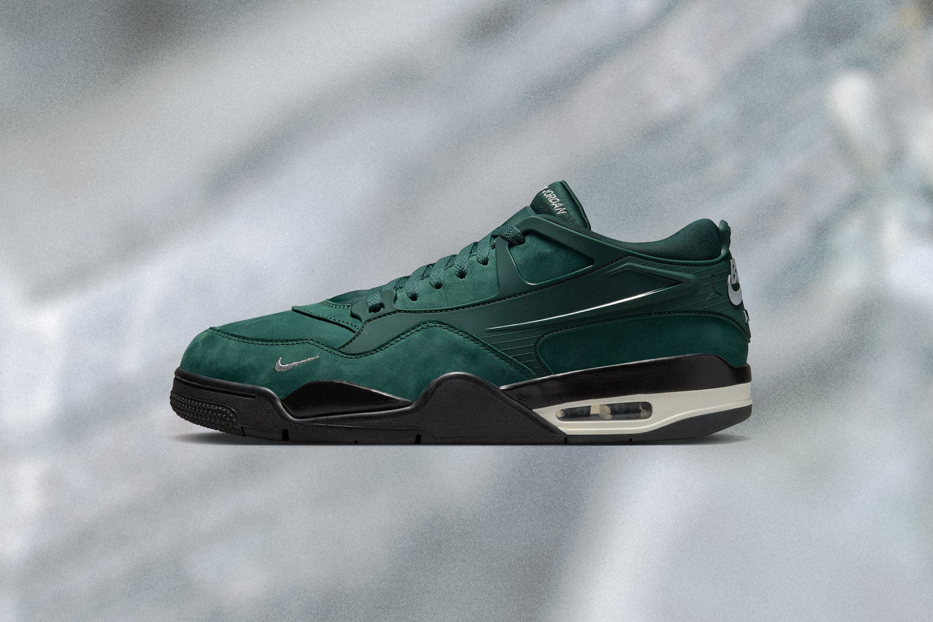 7/20(土)抽選販売のお知らせNigel Sylvester × Air Jordan 4 RM SP