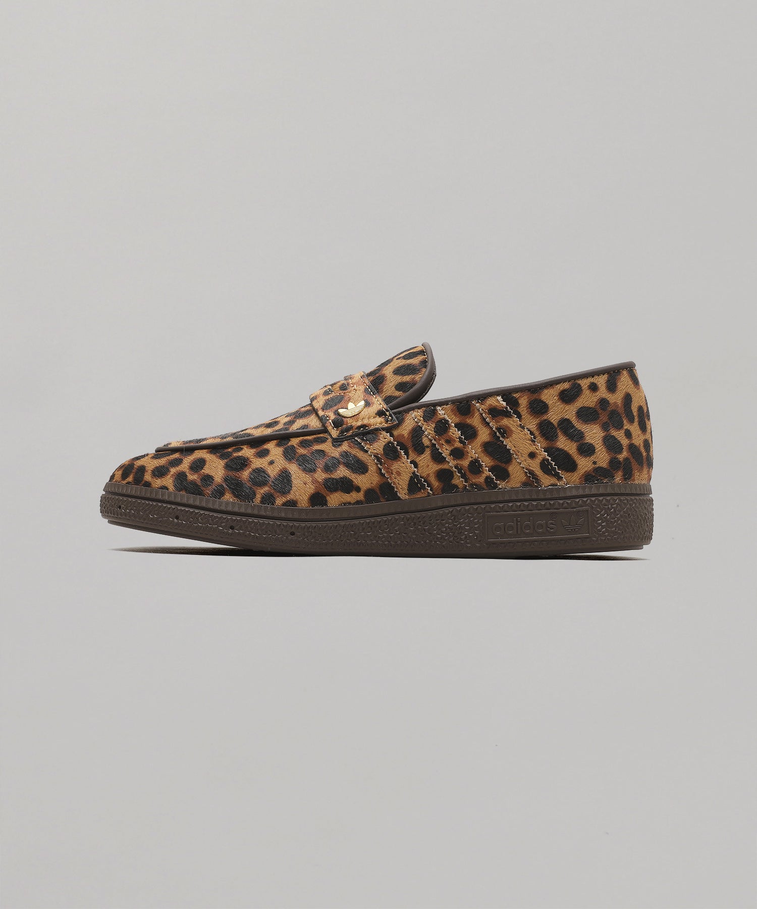 Adidas Handball Spezial Loafer W｜アディダス(adidas)｜Forget-me