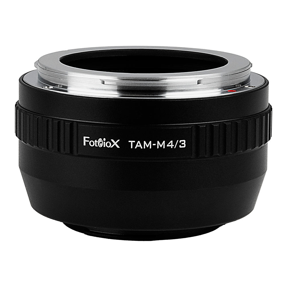 Tamron Adaptall SLR Lens to Micro Four Thirds (MFT, M4/3) Mount