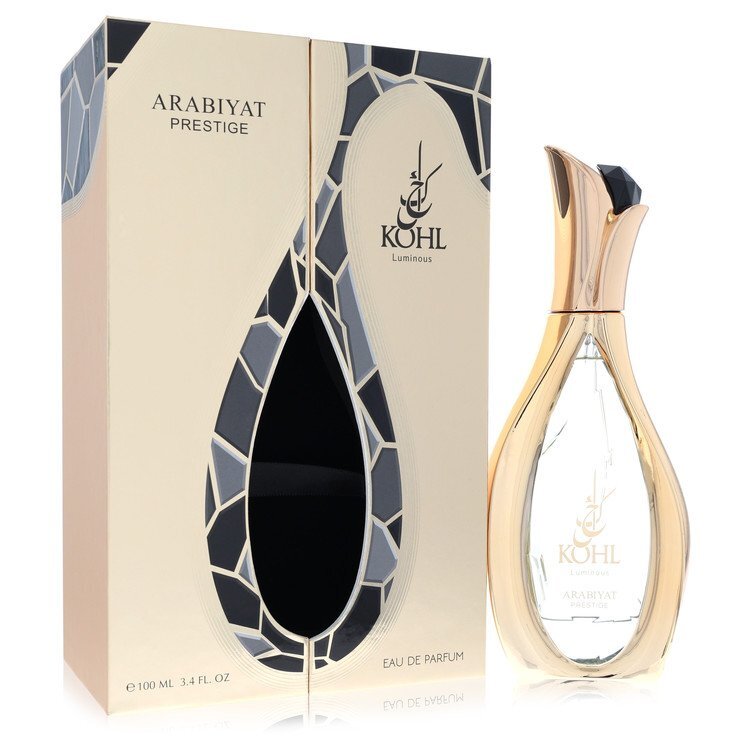 Buy Arabiyat Prestige Kohl Luminous Perfume for Unisex | Unisex