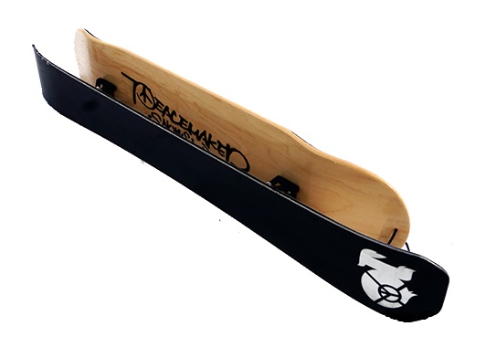 PEACEMAKER SNOWSKATEであの興奮をもう一度・・・とお考えの方へ – PRO