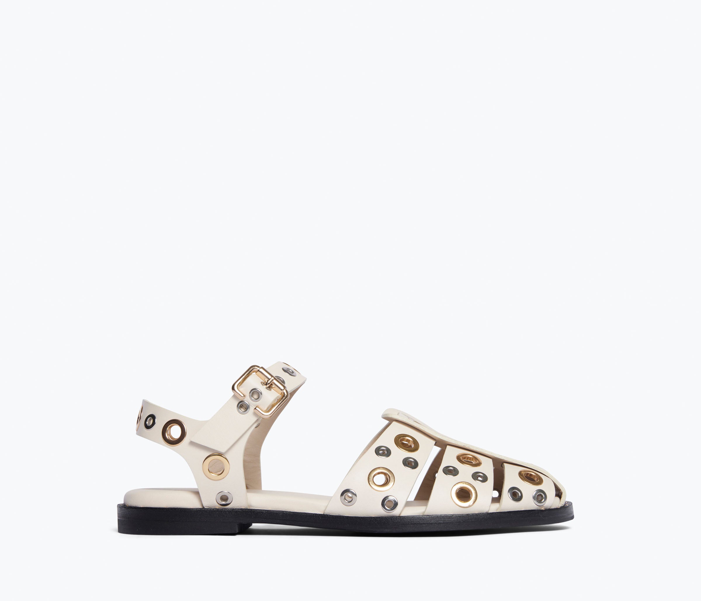 SERA FISHERMAN SANDAL – FREDA SALVADOR