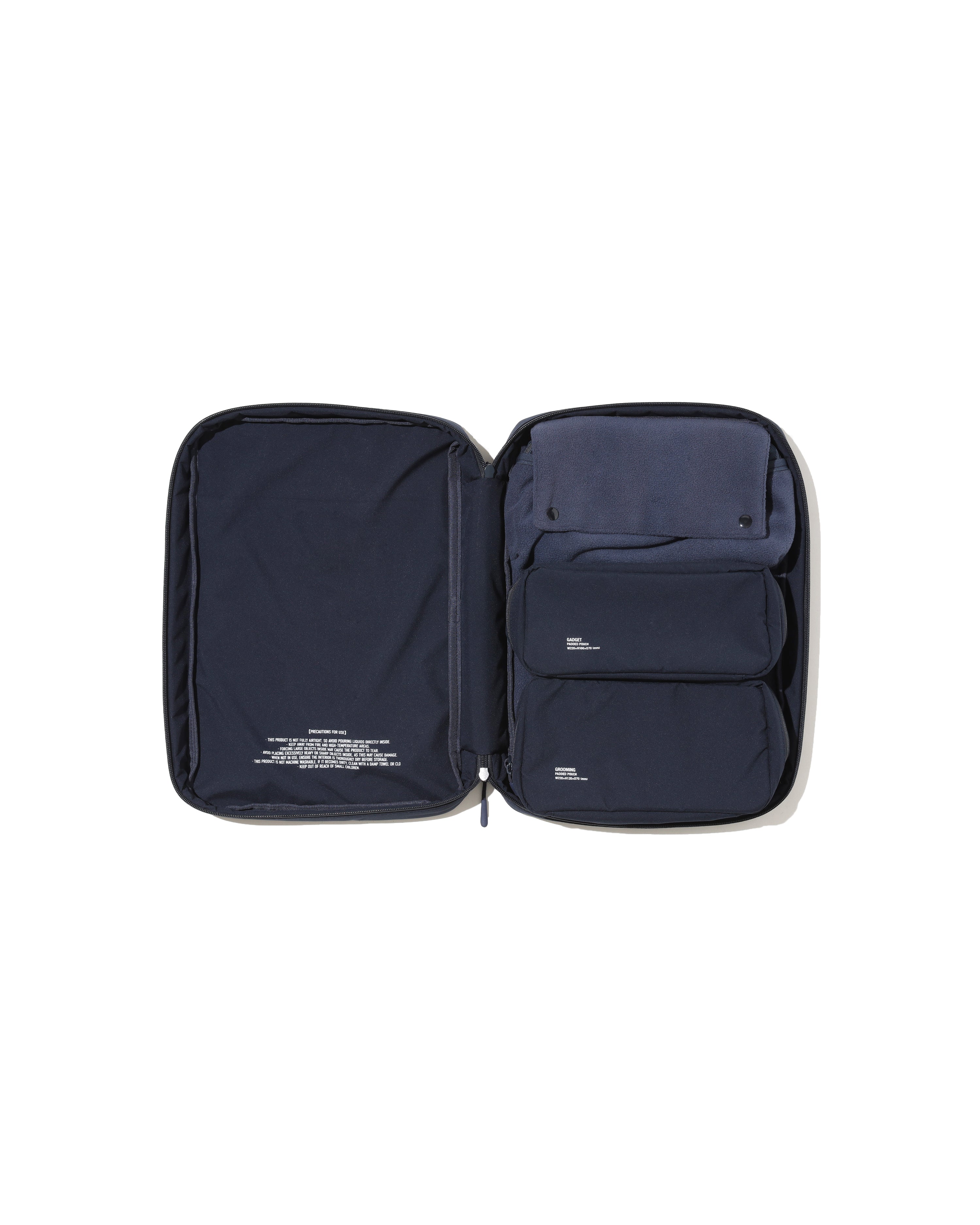 ESSENTIALS ORGANIZER – FreshService® official site