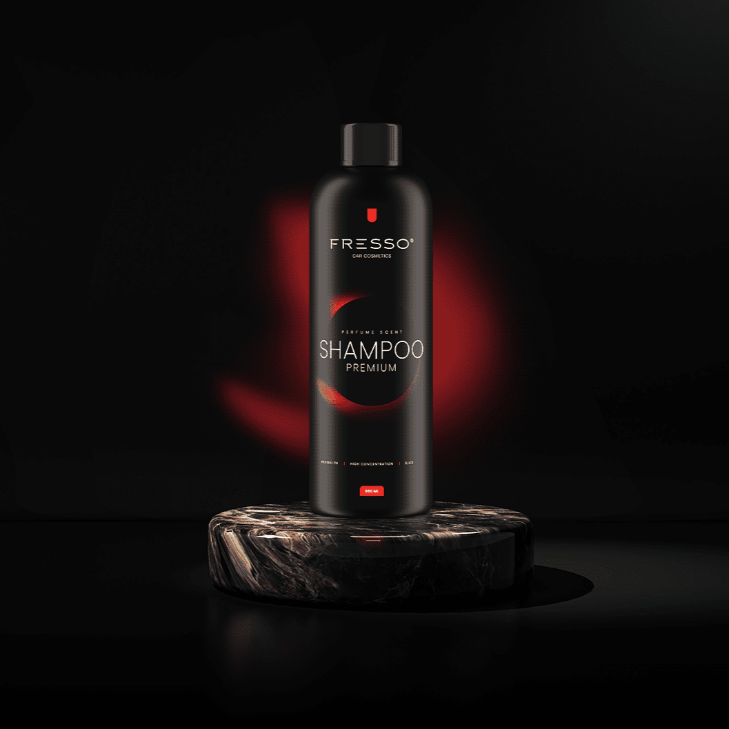 Shampoo Premium | シャンプープレミアム – FRESSO JAPAN