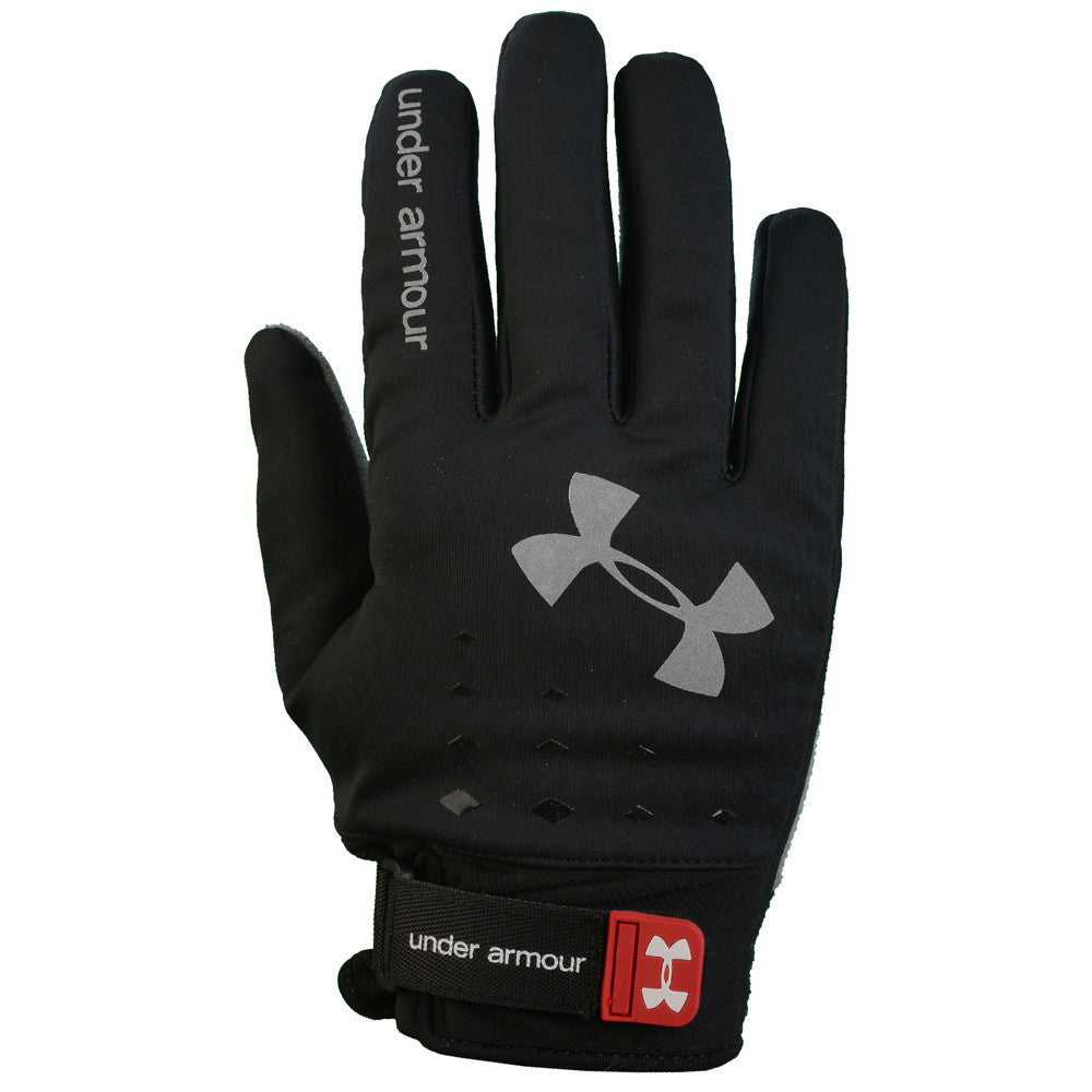 Under Armour Women's Sub Zero Glove, BLACK – GTX Athletic