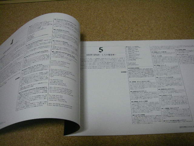 グイン・サーガ博物館