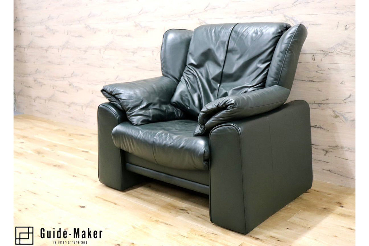 GMFH313C○erpo / エルポ Atlanta アトランタ 1人掛けソファ