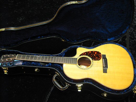 Larrivee LV-05 - ヴィンテージギター買取り・販売のGuitarLicks