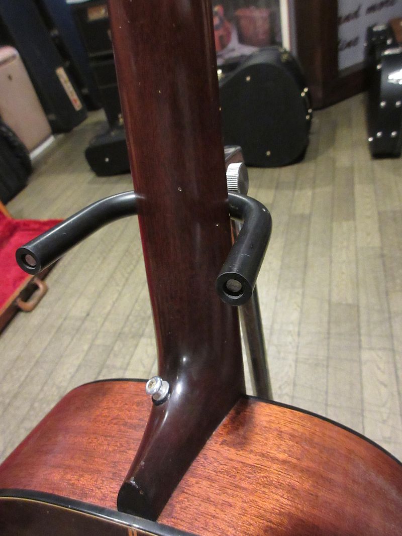 1968 Martin D12-20 - ヴィンテージギター買取り・販売のGuitarLicks
