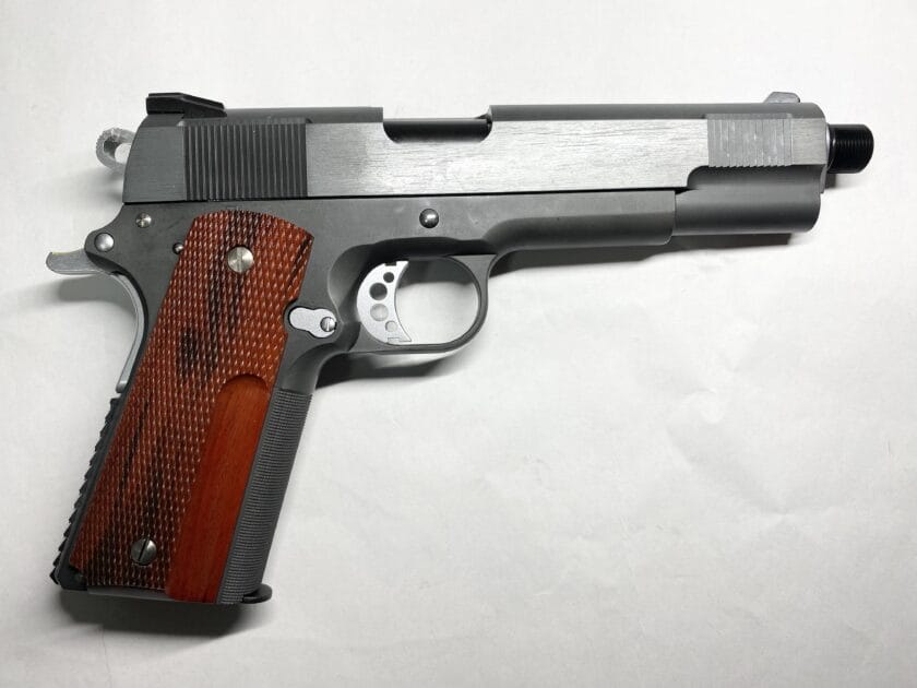 再現性が向上した豪華仕様WA スネークマッチ！ デルタver.をレビュー