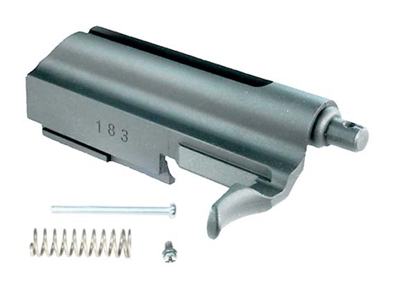 カタログ/マルイ・スパス&M3用