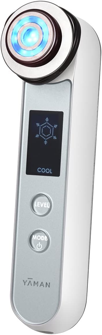 月額5,380円レンタルプラン：ヤーマン RF美顔器 フォトプラスEX 低刺激