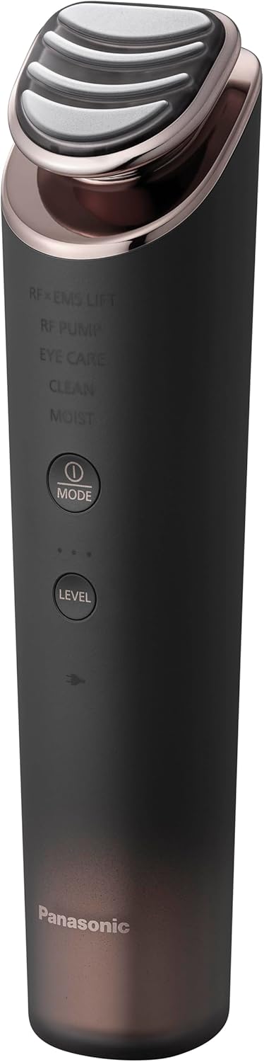 月額11,800円レンタルプラン：パナソニック 美顔器 エイジングケア