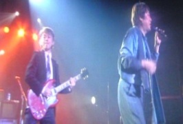 沢田研二 正月コンサート2007「ワイルドボアの平和」: DYNAMITE