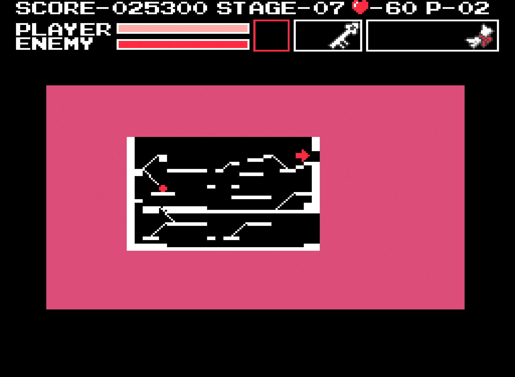 悪魔城ドラキュラ for MSX2 (C)1986 コナミ | Retro PC GAME MUSIC