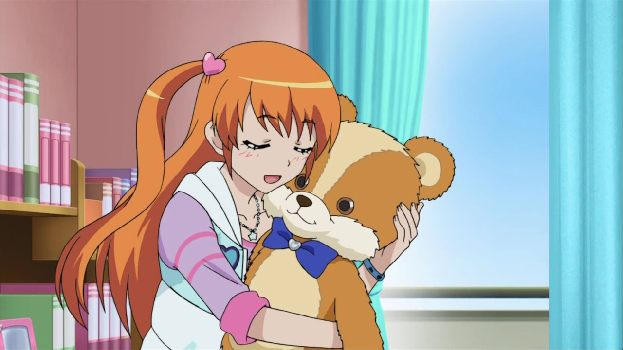 プリティーリズム MEGA47: ならば死ねッ！