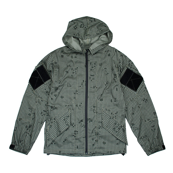 TMC Twill Jacket ( Night Camo ) – GameofTactical