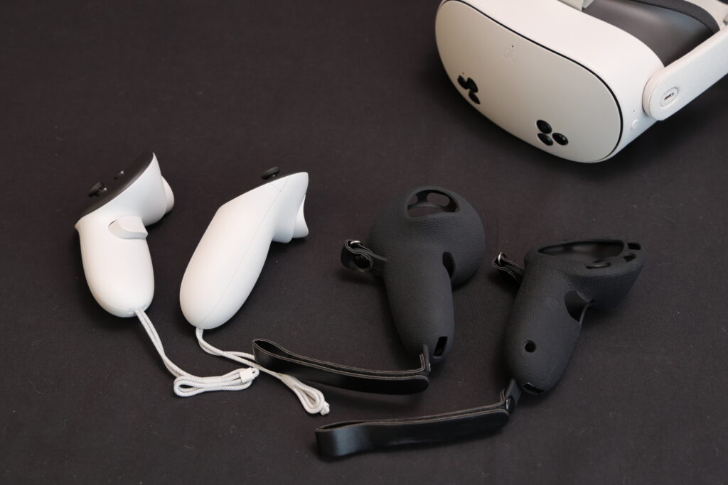 Meta Quest 3SでVRを快適に過ごすためのおすすめアクセサリー8選 | げむぱ