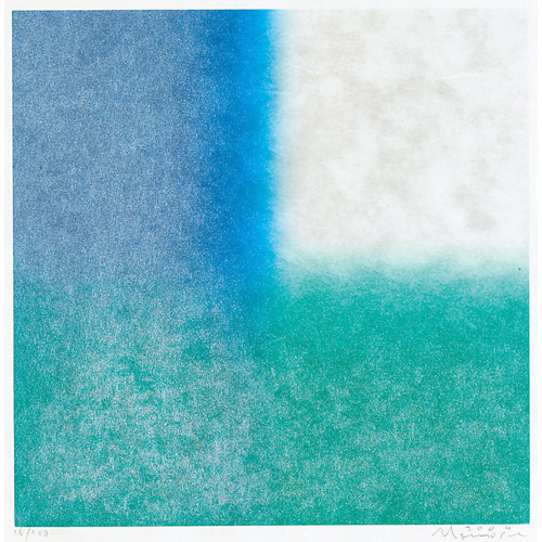 百瀬 寿｜絵画販売、現代アート販売｜インテリア用アートギャラリー