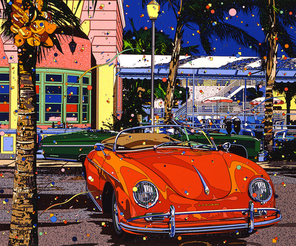 GALLERY – ページ 14 – EIZIN SUZUKI PRINTS