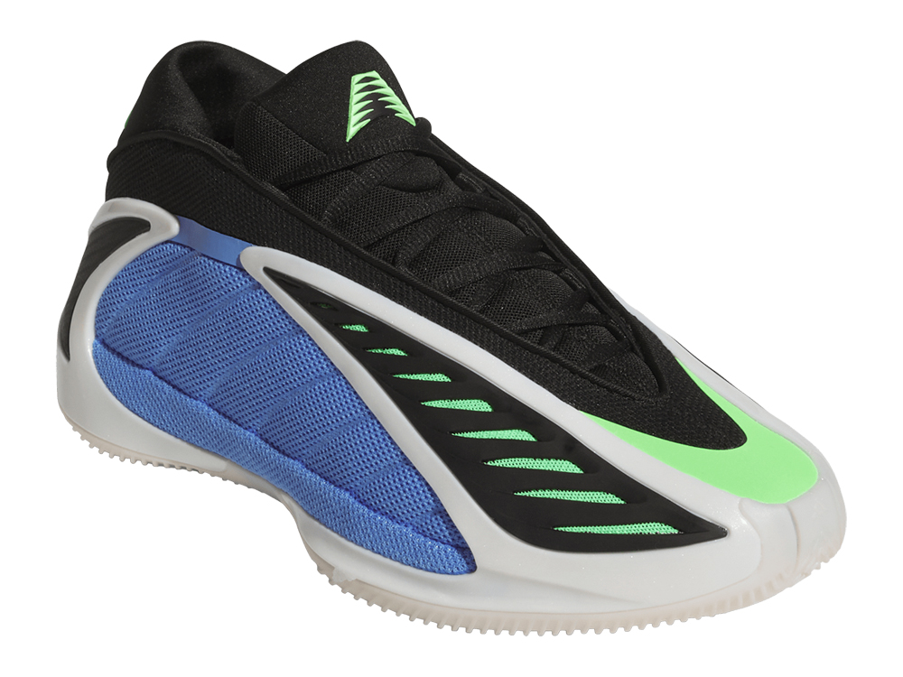 アンソニー・エドワーズ 2ndシグネチャーシューズ『adidas ANTHONY