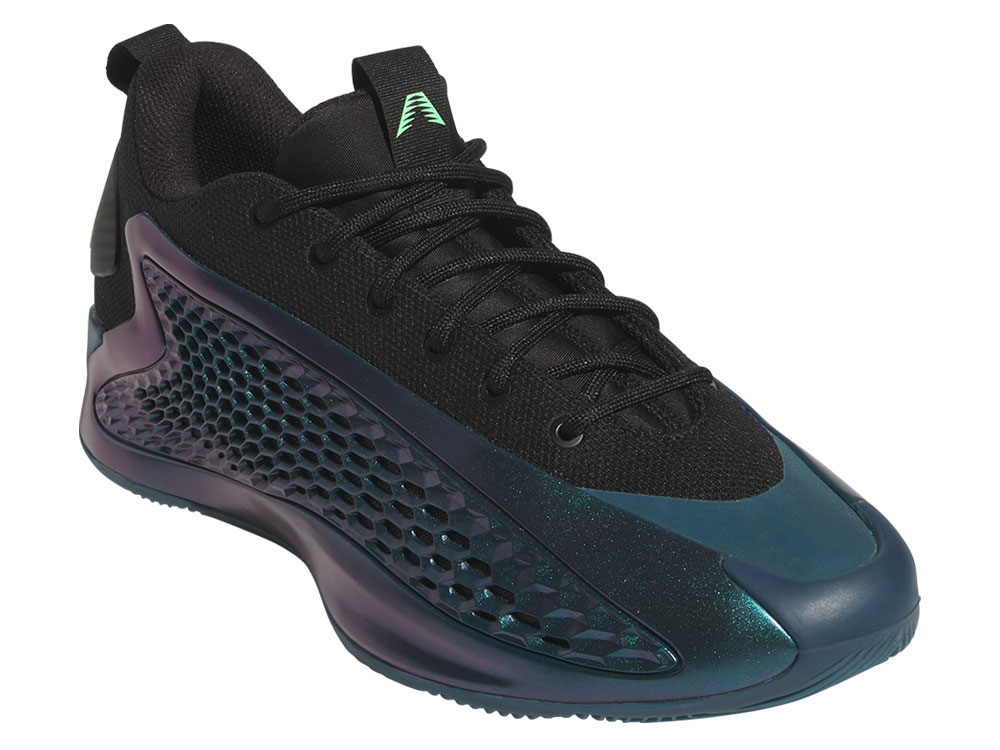 アンソニー・エドワーズ 1stシグネチャーシューズ『adidas ANTHONY