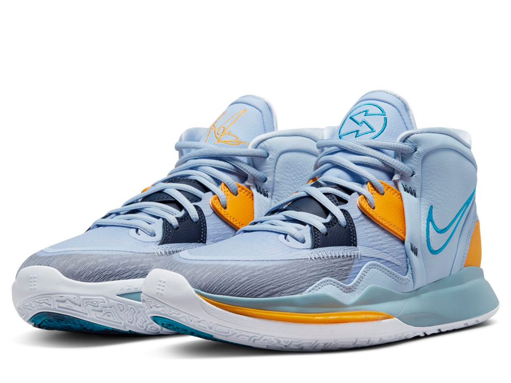 NIKE KYRIE 8 EP (KYRIE INFINITY EP) “Future Past” 』3月25日（金