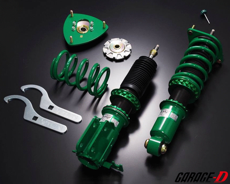 Tein Flex Z Coilovers - Nissan Silvia S15 – Garage-D